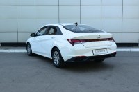 Hyundai Elantra Way 1.6 АКПП, 2021, 18 569 км превью 5