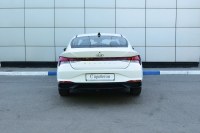 Hyundai Elantra Way 1.6 АКПП, 2021, 18 569 км превью 6