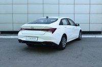 Hyundai Elantra Way 1.6 АКПП, 2021, 18 569 км превью 7