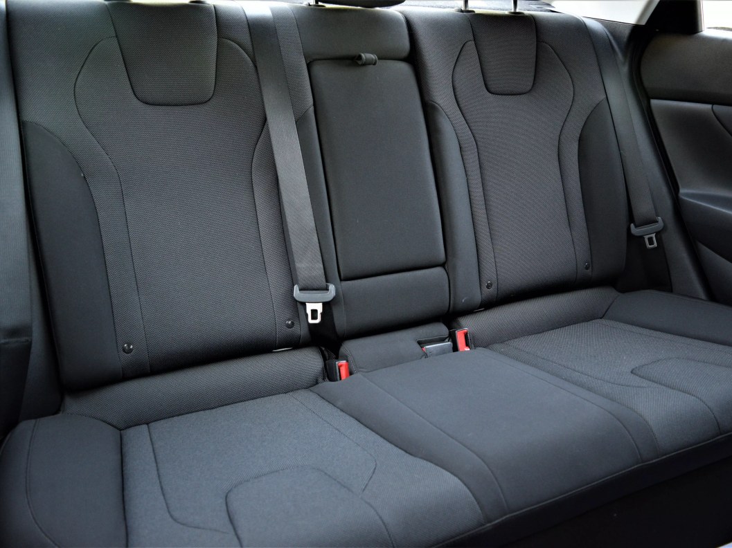 Hyundai Elantra Way 1.6 АКПП, 2021, 18 569 км фото 12