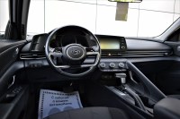 Hyundai Elantra Way 1.6 АКПП, 2021, 18 569 км превью 14