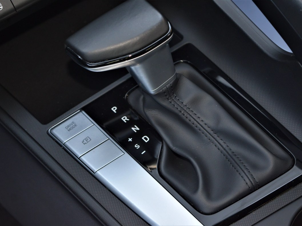 Hyundai Elantra Way 1.6 АКПП, 2021, 18 569 км фото 17