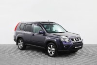 Nissan X-Trail 2.5 CVT, 2015, 70 068 км превью 1