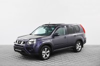 Nissan X-Trail 2.5 CVT, 2015, 70 068 км превью 4