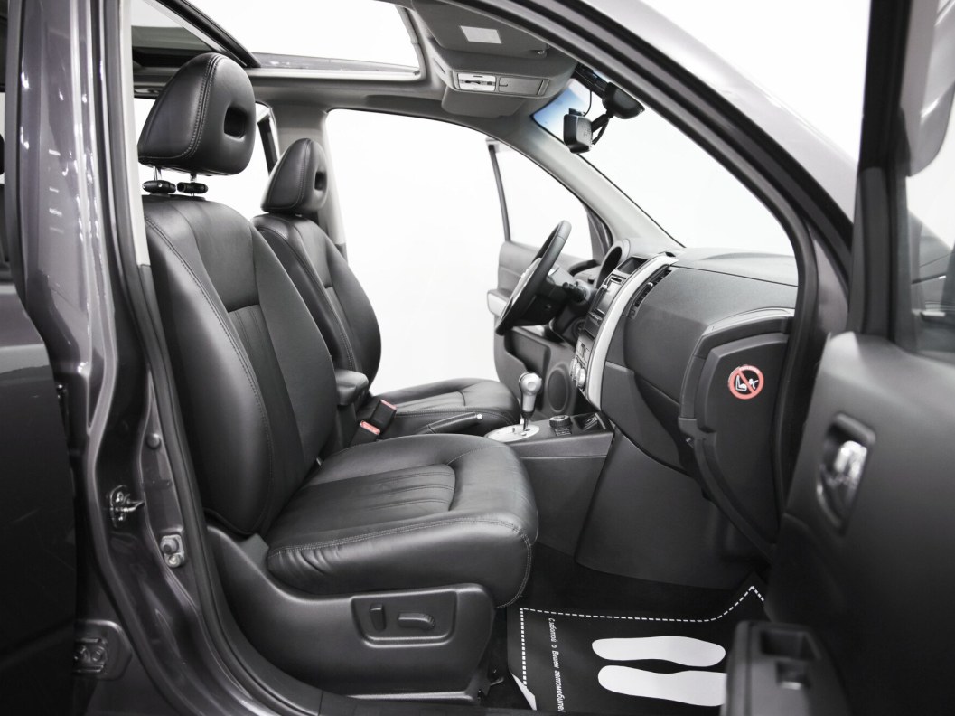 Nissan X-Trail 2.5 CVT, 2015, 70 068 км фото 5