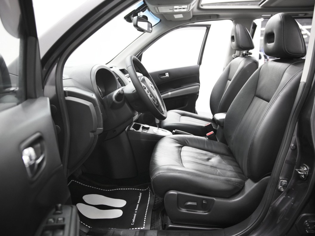 Nissan X-Trail 2.5 CVT, 2015, 70 068 км фото 6