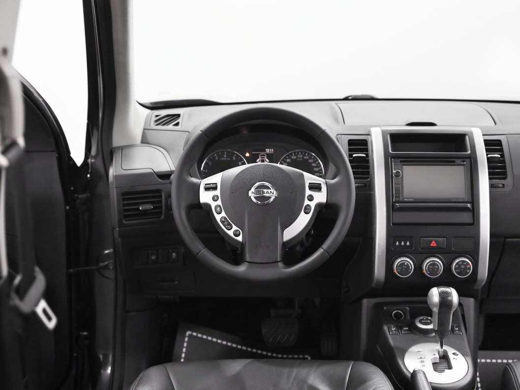 Nissan X-Trail 2.5 CVT, 2015, 70 068 км фото 8