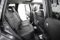 Nissan X-Trail 2.5 CVT, 2015, 70 068 км превью 11
