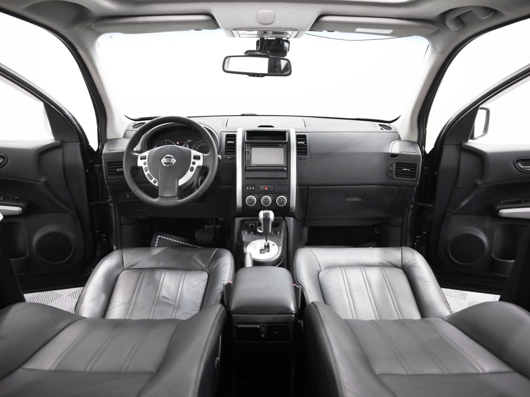 Nissan X-Trail 2.5 CVT, 2015, 70 068 км фото 13