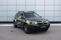 Renault Duster Expression 1.6 МКПП, 2017, 62 321 км превью 1