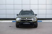 Renault Duster Expression 1.6 МКПП, 2017, 62 321 км превью 2
