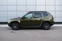 Renault Duster Expression 1.6 МКПП, 2017, 62 321 км превью 4