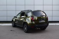 Renault Duster Expression 1.6 МКПП, 2017, 62 321 км превью 5