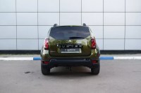 Renault Duster Expression 1.6 МКПП, 2017, 62 321 км превью 6