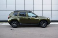 Renault Duster Expression 1.6 МКПП, 2017, 62 321 км превью 8
