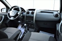 Renault Duster Expression 1.6 МКПП, 2017, 62 321 км превью 10