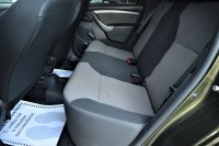 Renault Duster Expression 1.6 МКПП, 2017, 62 321 км превью 13