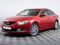 Mazda 6 2.0 МКПП, 2009, 167 500 км превью 1