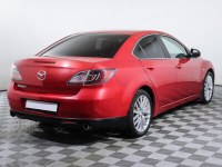 Mazda 6 2.0 МКПП, 2009, 167 500 км превью 2