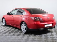 Mazda 6 2.0 МКПП, 2009, 167 500 км превью 4