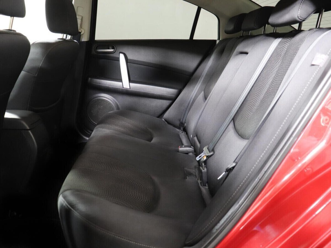 Mazda 6 2.0 МКПП, 2009, 167 500 км фото 9