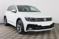 Volkswagen Tiguan 2.0 DSG, 2018, 41 209 км превью 1