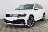 Volkswagen Tiguan 2.0 DSG, 2018, 41 209 км превью 3