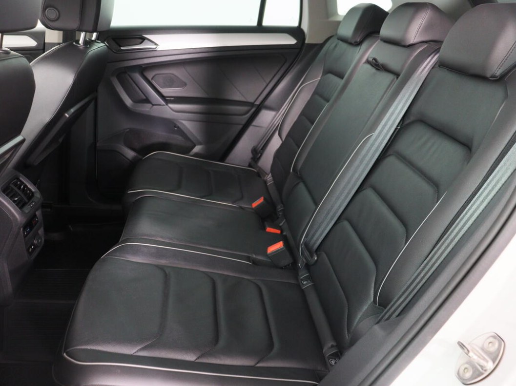 Volkswagen Tiguan 2.0 DSG, 2018, 41 209 км фото 9