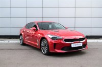 Kia Stinger 2.0 АКПП, 2018, 44 732 км превью 1