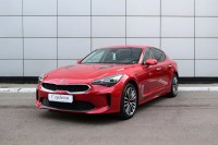 Kia Stinger 2.0 АКПП, 2018, 44 732 км превью 3