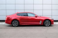 Kia Stinger 2.0 АКПП, 2018, 44 732 км превью 4