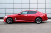 Kia Stinger 2.0 АКПП, 2018, 44 732 км превью 5