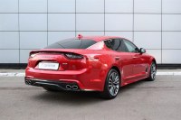 Kia Stinger 2.0 АКПП, 2018, 44 732 км превью 6