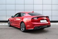 Kia Stinger 2.0 АКПП, 2018, 44 732 км превью 8