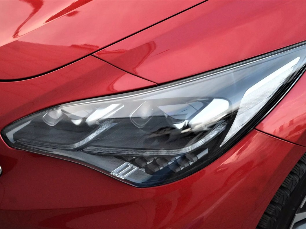 Kia Stinger 2.0 АКПП, 2018, 44 732 км фото 25