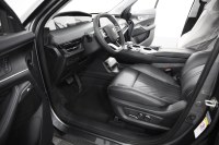 Changan UNI-K 4WD Tech АКПП, 2023, 3 657 км превью 6