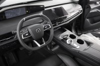 Changan UNI-K 4WD Tech АКПП, 2023, 3 657 км превью 7
