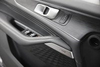 Changan UNI-K 4WD Tech АКПП, 2023, 3 657 км превью 9