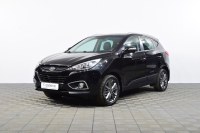Hyundai ix35 Prime 2.0 АКПП, 2014, 85 284 км превью 3