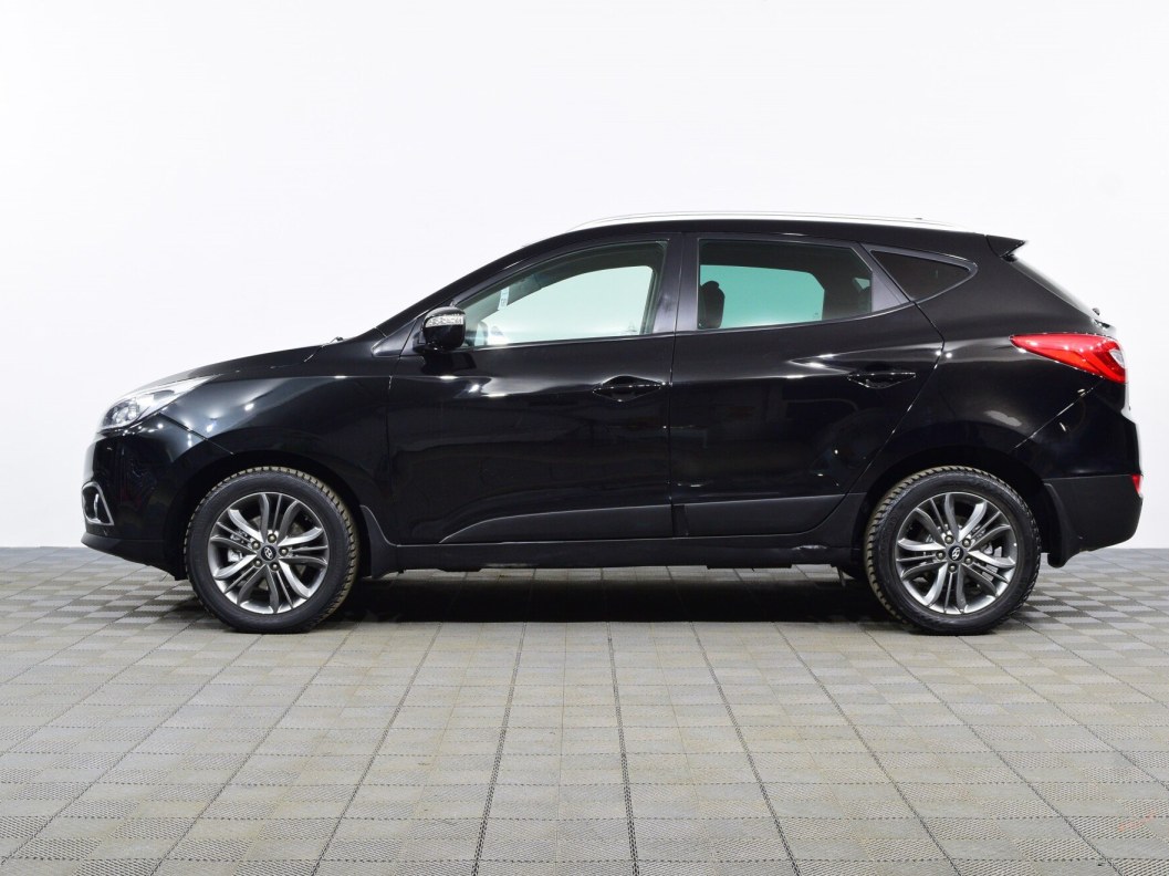 Hyundai ix35 Prime 2.0 АКПП, 2014, 85 284 км фото 4