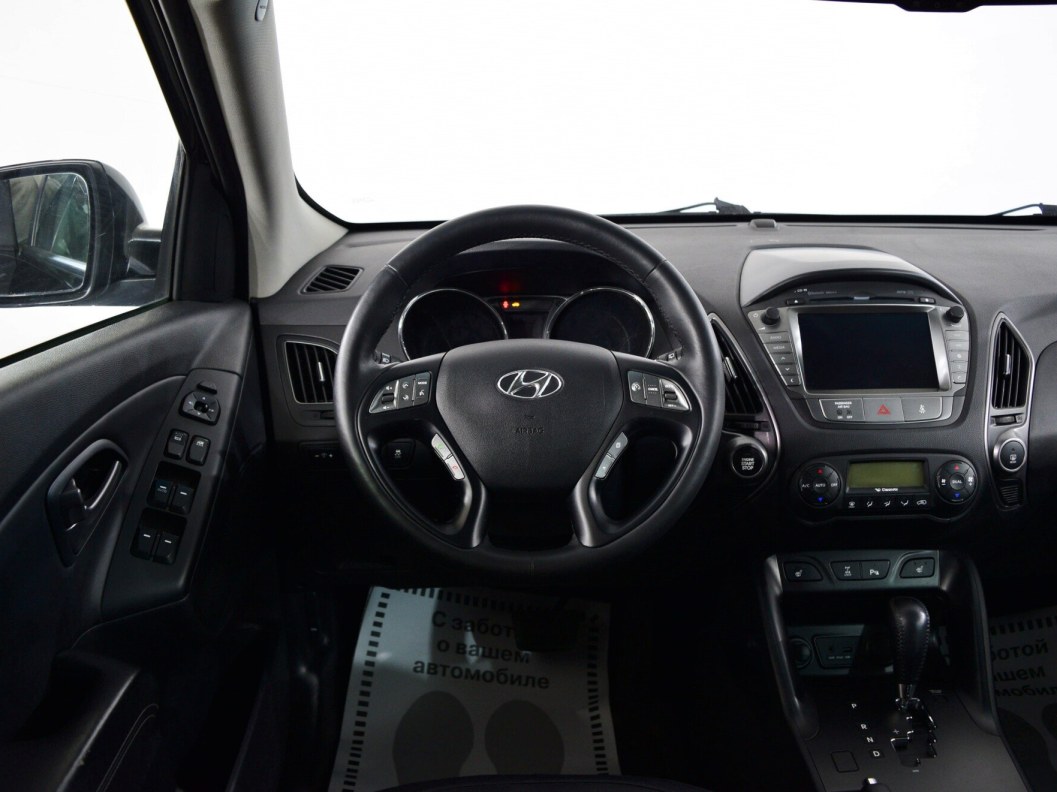 Hyundai ix35 Prime 2.0 АКПП, 2014, 85 284 км фото 16