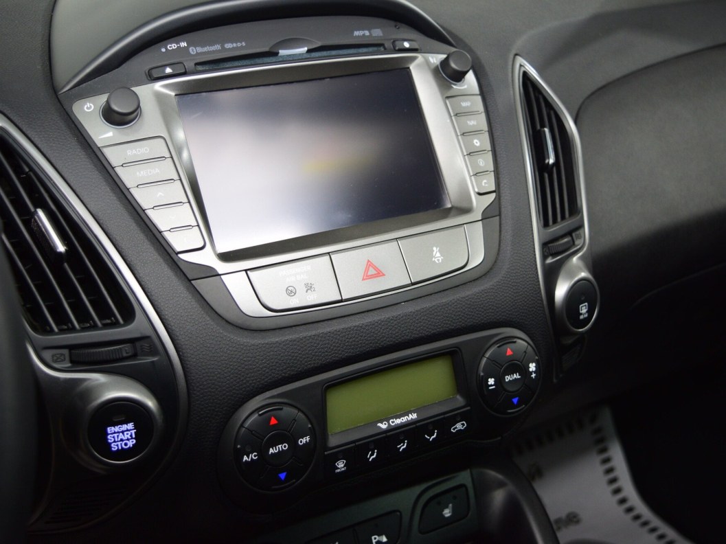 Hyundai ix35 Prime 2.0 АКПП, 2014, 85 284 км фото 17