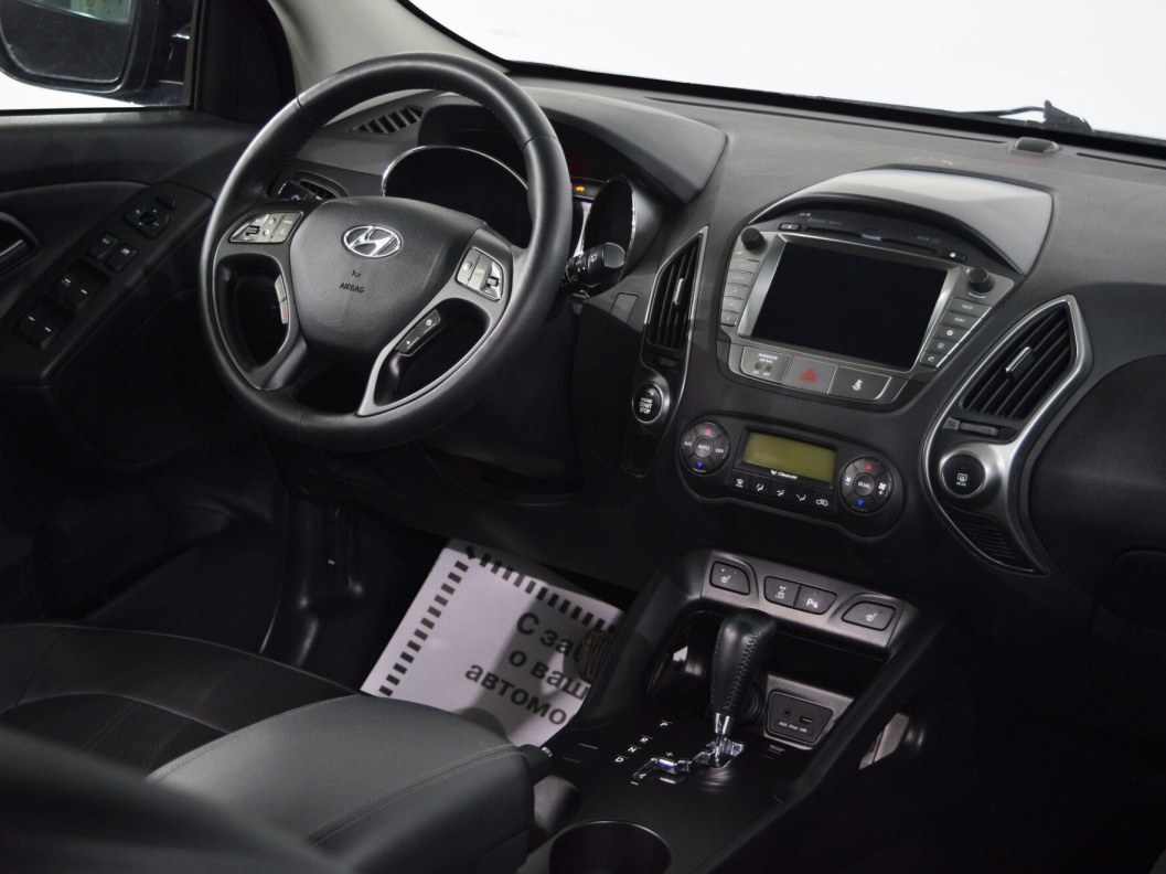 Hyundai ix35 Prime 2.0 АКПП, 2014, 85 284 км фото 19