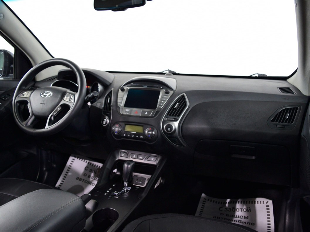Hyundai ix35 Prime 2.0 АКПП, 2014, 85 284 км фото 20