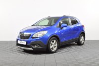 Opel Mokka Enjoy 1.8 АКПП, 2013, 81 408 км превью 3