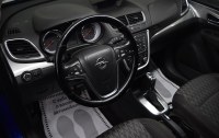 Opel Mokka Enjoy 1.8 АКПП, 2013, 81 408 км превью 12