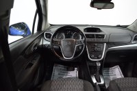 Opel Mokka Enjoy 1.8 АКПП, 2013, 81 408 км превью 16