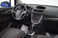 Opel Mokka Enjoy 1.8 АКПП, 2013, 81 408 км превью 17