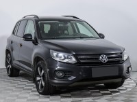 Volkswagen Tiguan Track & Field 2.0 АКПП, 2013, 90 553 км превью 1
