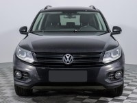 Volkswagen Tiguan Track & Field 2.0 АКПП, 2013, 90 553 км превью 2